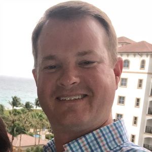 Meet your Posher, Christopher